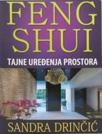 Feng šui - Tajne uređenja prostora