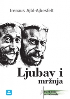 Ljubav i mržnja