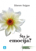 Šta je emocija?