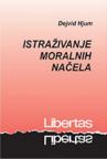 Istraživanje moralnih načela Istraživanje moralnih načela