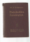 Patološka fiziologija  