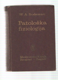 Patološka fiziologija  