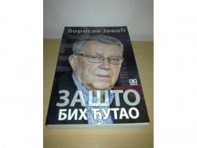 Zašto bih ćutao 