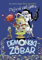 Demonski zubar