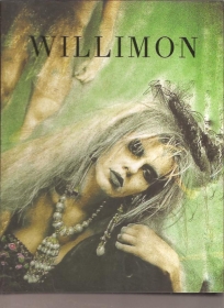 Willimon Biljana - monografija