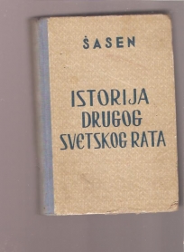 Istorija Drugog svetskog rata