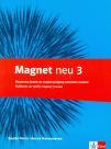 Magnet Neu 3, udžbenik Magnet Neu 3, udžbenik