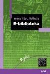 E-biblioteka E-biblioteka
