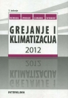 Grejanje i klimatizacija 2012