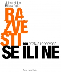 Razvesti se ili ne: 100 pitanja i odgovora