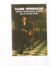 Tajne operacije ruskih specijalnih službi od IX do XXI veka
