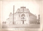 25 godišnjica Beogradske zadruge 1882-1907 