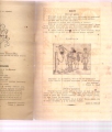 Vojnički glasnik oktobar 1939g