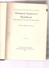 Chemical engineers` handbook (McGraw-Hill chemical engineering series)