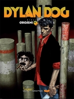 Obojeni program 7 - Dylan Dog