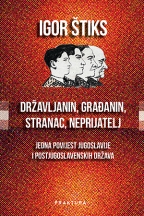 Državljanin, građanin, stranac, neprijatelj