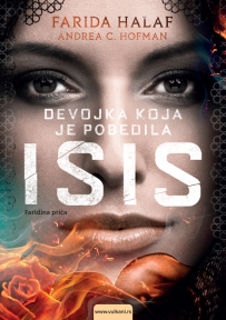 Devojka koja je pobedila ISIS: Faridina priča Devojka koja je pobedila ISIS: Faridina priča