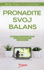 Pronađite svoj balans Pronađite svoj balans