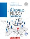 Uvod u europsko pravo društava, meki povez Uvod u europsko pravo društava, meki povez