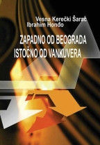Zapadno od Beograda istočno od Vankuvera