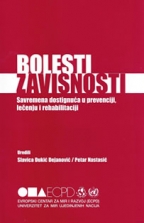 Bolesti zavisnosti Bolesti zavisnosti