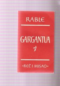 Gargantua 