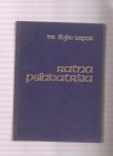 Ratna psihijatrija