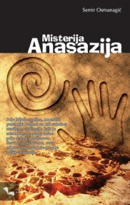 Misterija Anasazija