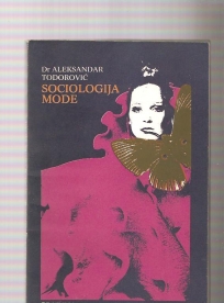 Sociologija mode 