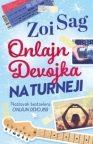 Onlajn Devojka na turneji Onlajn Devojka na turneji