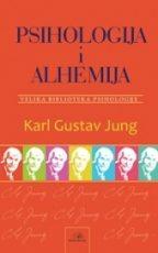 Psihologija i alhemija
