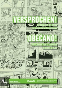 Versprochen! - Obećano!