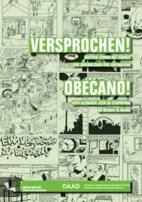Versprochen! - Obećano!