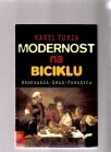 Modenost na biciklu 