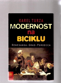 Modenost na biciklu 