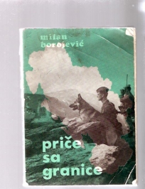 Priče sa granice