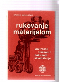 Rukovanje materijalom