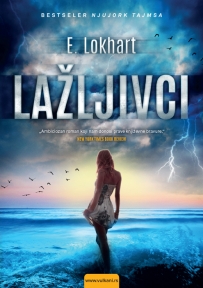 Lažljivci Lažljivci