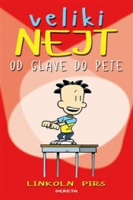 Veliki Nejt: Od glave do pete Veliki Nejt: Od glave do pete
