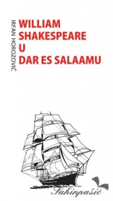 William Shakespeare u Dar Es Salaamu