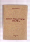 Druga proleterska brigada 