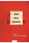 Ovo nije knjiga