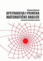 Apstrakcija i primena matematičke analize