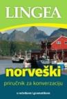 Norveški, priručnik za konverzaciju Norveški, priručnik za konverzaciju