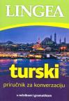 Turski, priručnik za konverzaciju Turski, priručnik za konverzaciju