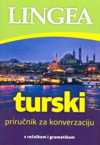 Turski, priručnik za konverzaciju