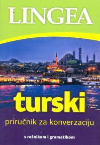 Turski, priručnik za konverzaciju