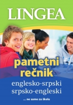 Englesko - srpski/srpsko - engleski pametni rečnik