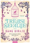 Dame birajum, tvrdi povez