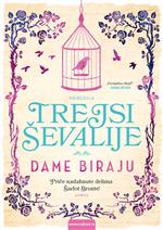 Dame birajum, tvrdi povez